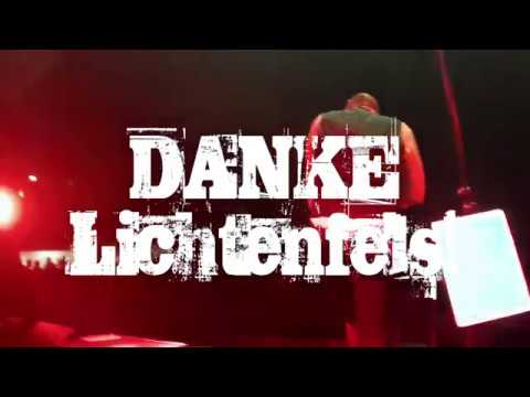 Wiens No. 1 Live in Lichtenfels