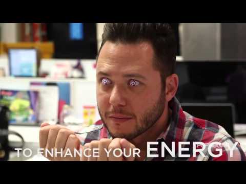 Boost Your Energy - Chava Energy
