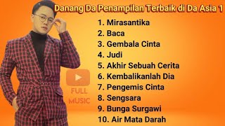 Download lagu Danang Da Full Album Da Asia mp3