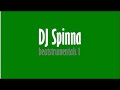 DJ Spinna Ft. Rise - Tune You Out (Instrumental)