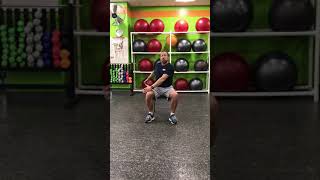 Seated Workout 04