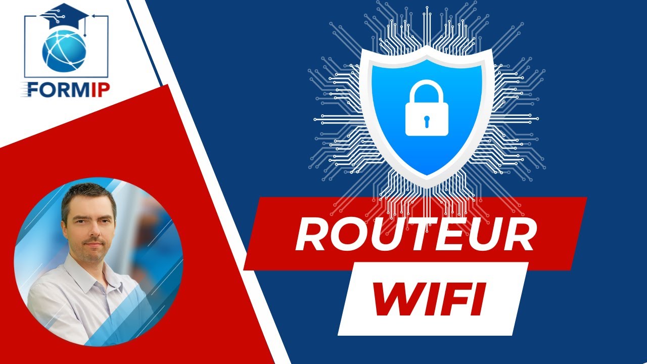 Routeur SOHO et Chiffrement WIFI