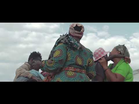 Mwendamberi -  Burutsai Masimba (Official Video)