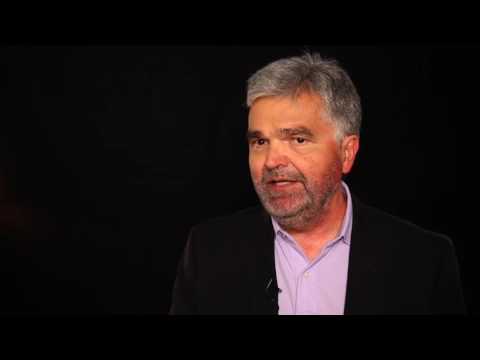 Der Darm - das zweite Gehirn