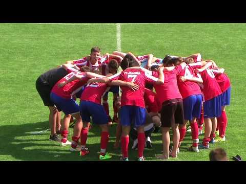 FK Jaroměř SD - FK Letohrad, 11.6.2017