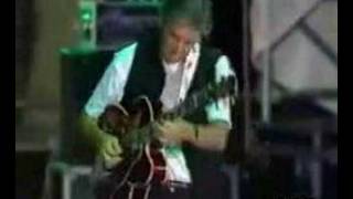 John Mclaughlin and the free spirits