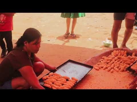 TORTILLEO / FIESTA DE CARNAVAL DE LAMAS