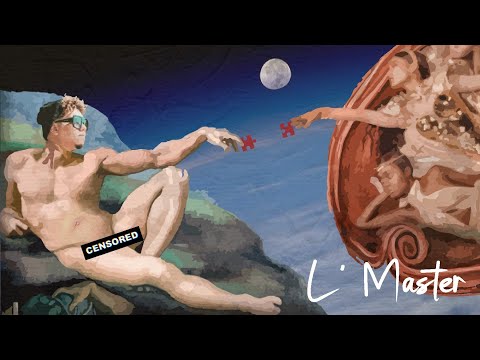 L'Master - Rompecabezas (Vídeo Lirycs)