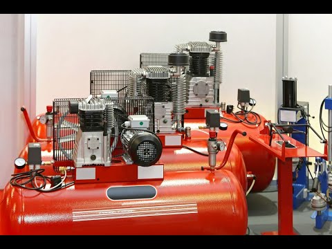 Elkompres-Bis FHU Hanna Szłapka - video