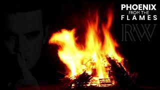 Robbie Williams - Phoenix From The Flames