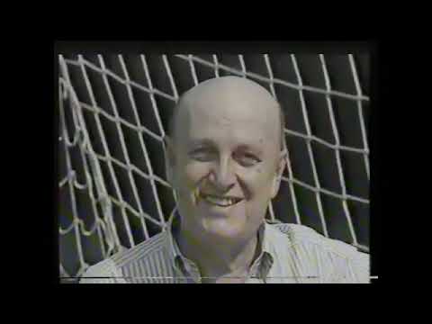 Chamada Mesa Redonda - Rede OM xx/11/1993