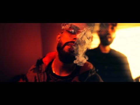 PACKZ - CARTEL DOUGH ( OFFICIAL MUSIC VIDEO )