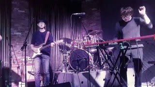 2016_02_13_에반스_스트레이(The Stray)_Love Is Coming