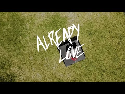 George Tandy Jr - Already Love (Official Video)