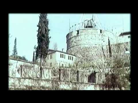 Trailer Voci di Pace. Maria Dolens tra storia e testimonianze