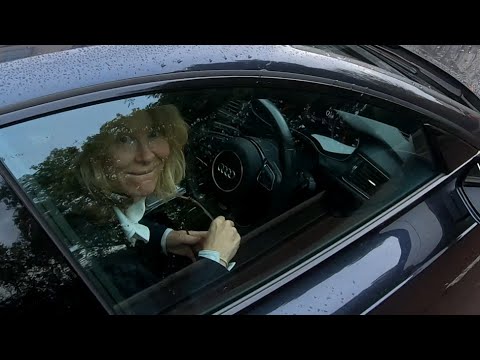 Disqualified For Six Months - "What?" - OU66YVC