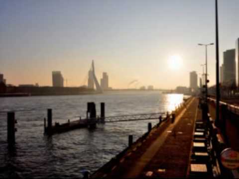 Leon Bolier - Huachinango and Off shore