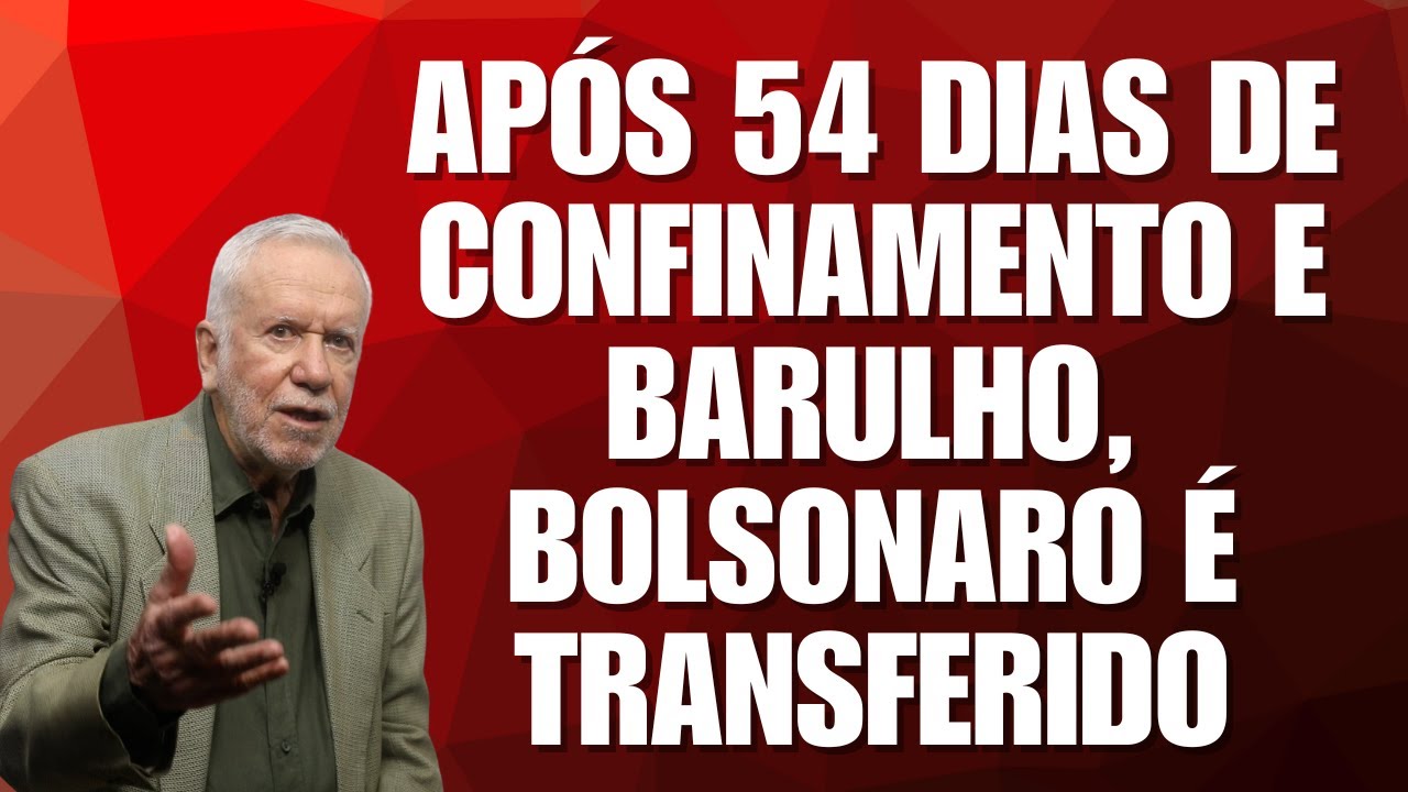 Banco Central liquida mais um. Ligado ao Master - Alexandre Garcia