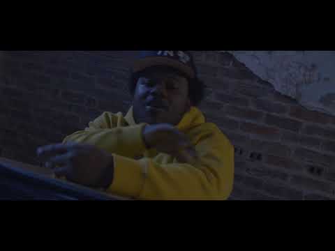 LMG Wade - Through My Eyes [Dir.By Vintage Modern]