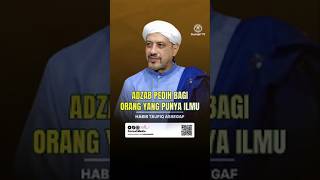 Download lagu PAINFUL PUNISHMENT FOR THOSE WHO POSSESS KNOWLEDGE | HABIB TAUFIQ ASSEGAF mp3