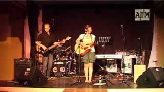 AIM Music Competition 2012 - Colourful (Live)