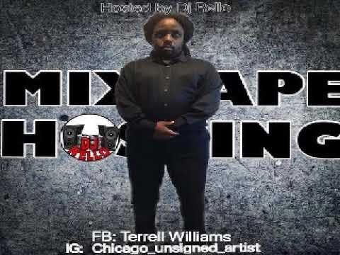 LOWEGANG J x FIFTHY SHOT x ZELL GOTTI - IN THIS BITCH (Back of the yards vol 2)