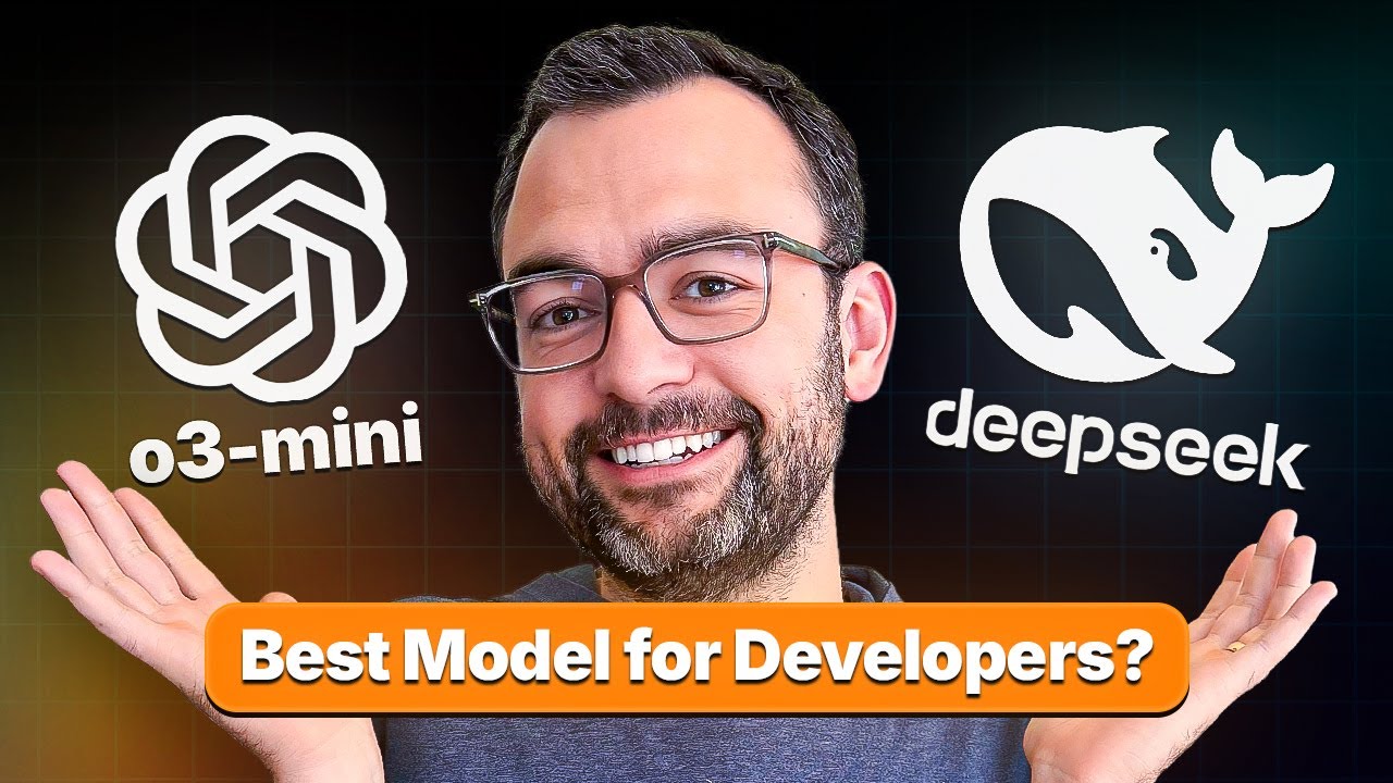 I tested DeepSeek vs. o3-mini for developers: Here’s what I found.