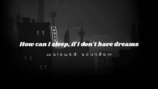 //The Neighborhood - Staying Up (Slowed Down)