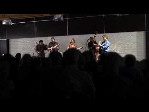 Leaves Have Flown - Tim and Savannah Finch with The Eastman String Band