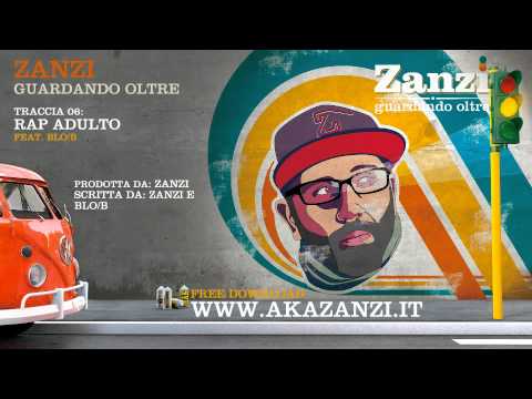 06 - Rap adulto feat.Blo/B