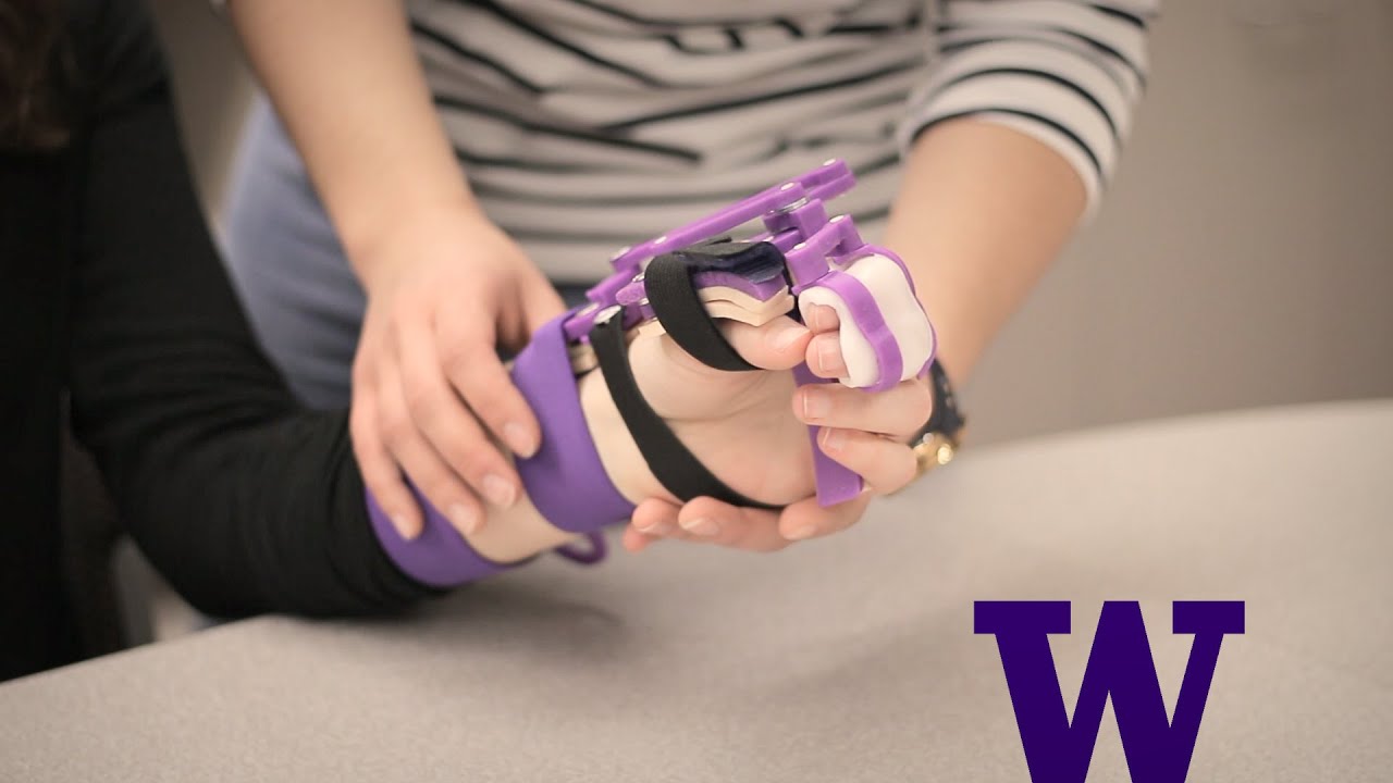 BE A WORLD OF GOOD - Undergraduate Research in Mechanical Engineering