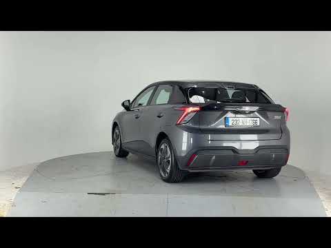 MG 4 ELECTRIC LR - EXCITE 64KWH**5DR AUTO **FULL B - Image 2