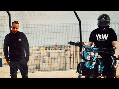 TaïZ - 4.0 (Clip Officiel)