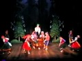 Spamalot - Fisch Schlapping Song [HQ, subbed]