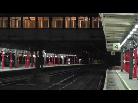 92011 4M48 Mossend - Daventry Tesco 2nd November 2012