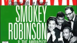 Jingle Bells (Instrumental) by Smokey Robinson and The Miracles (1970)