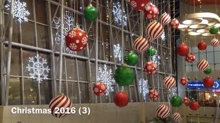 Jingle Bells (Instrumental) by Smokey Robinson and The Miracles (1970)