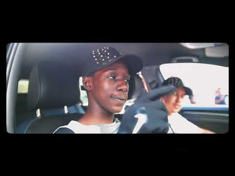 Rp Gang - Tarper gechar #3 (LPV)