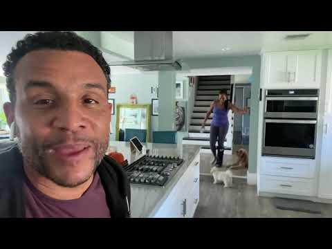 MY WIFE AND I HAVE A HEATED ARGUMENT OVER BOTTLED WATER!