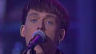 Material Issue; Rick Dees TV Show  &quot;Diane&quot;  1991