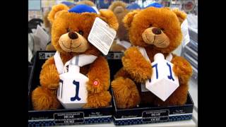 Another Man Down - The Dreidl Song