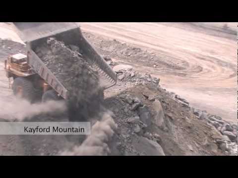 The Battle of Blair Mountain