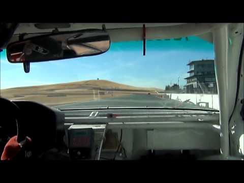 NCRC @ Thunderhill 928 Lap record!!!