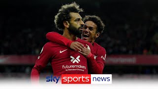 Reaction to Liverpool's win over Manchester City | Paper Talk