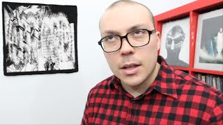 Yung Lean - Warlord ALBUM REVIEW