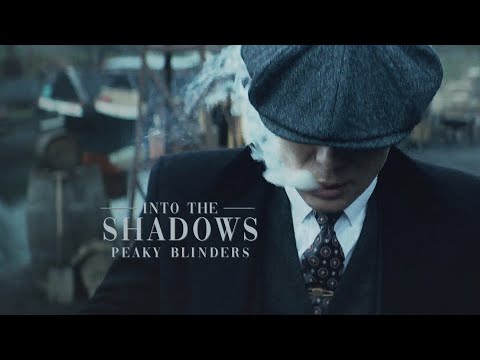 There is God and there are the Peaky Blinders