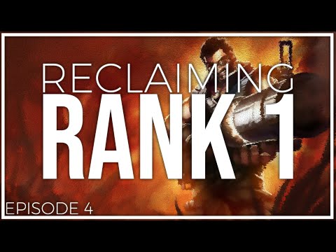 16 KDA GRAVES | Reclaiming Rank 1 | Ep. 4 - Tarzaned