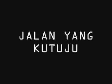 Azlan & The Typewriter-Kelibat Si Penyair