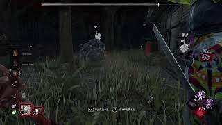 #204【DBD】新キラー「ジェイソン」が来たっ！！楽しみに行くよ♪