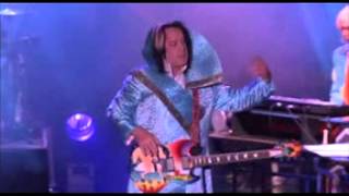 How About A Little Fanfare ¿ - I think You Know - Todd Rundgren